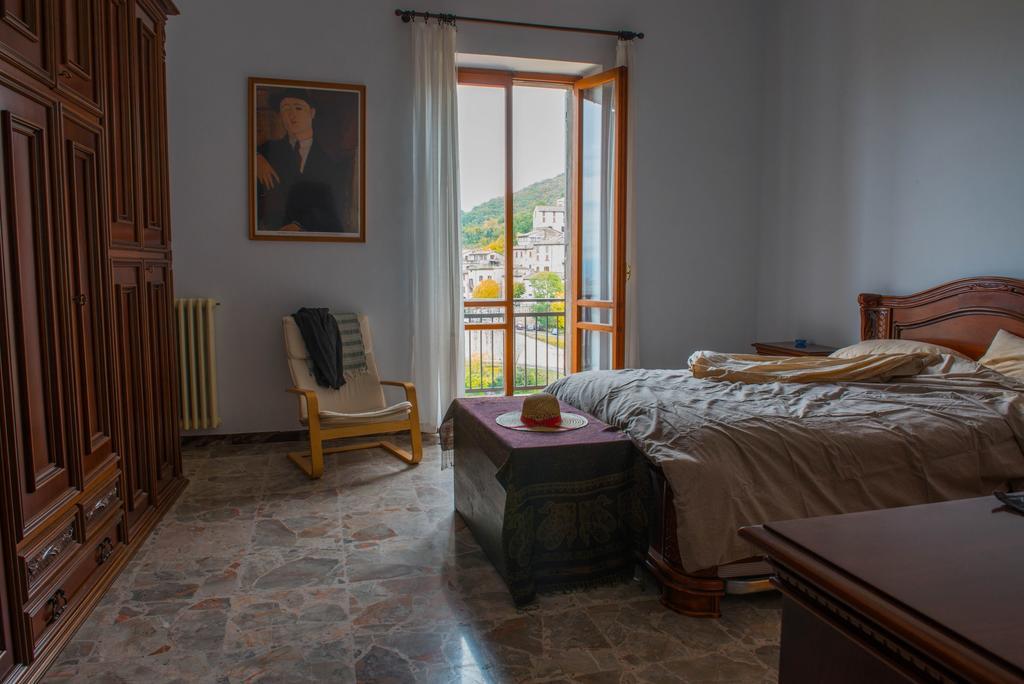 Narni Charm Lägenhet Rum bild